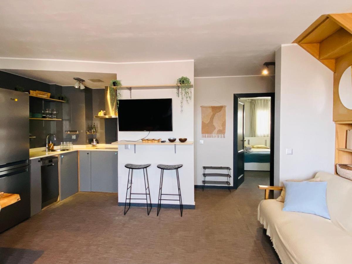 Golden Wave Surf 2 Apartment Коралео Екстериор снимка
