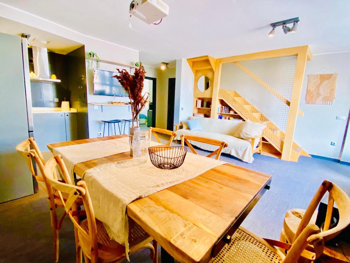 Golden Wave Surf 2 Apartment Коралео Екстериор снимка