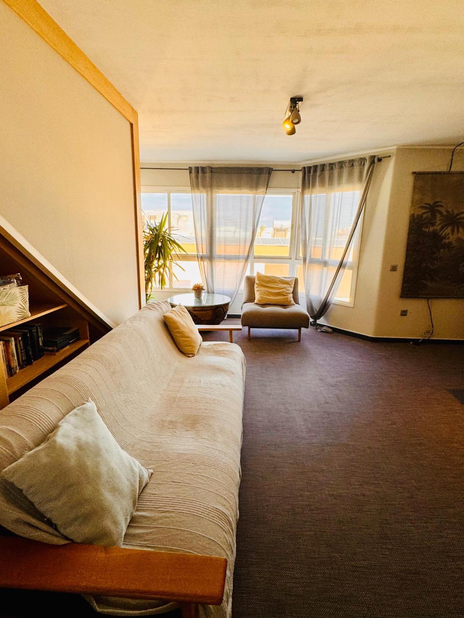 Golden Wave Surf 2 Apartment Коралео Екстериор снимка