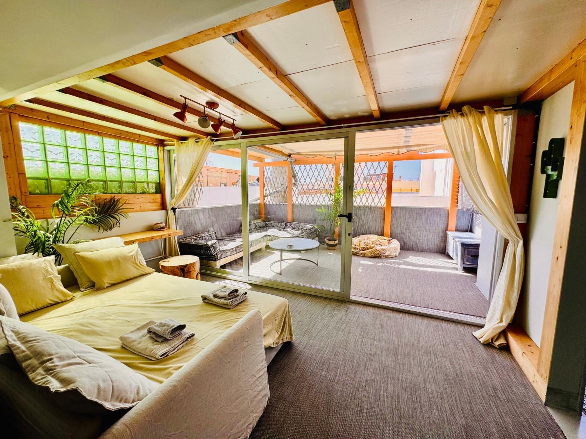 Golden Wave Surf 2 Apartment Коралео Екстериор снимка